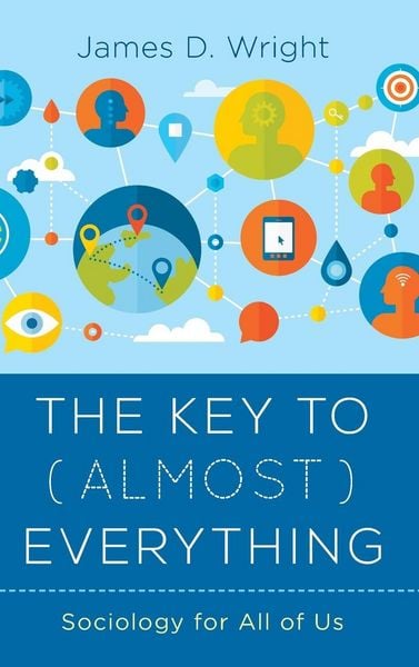Produktbild: Key to (Almost) Everything