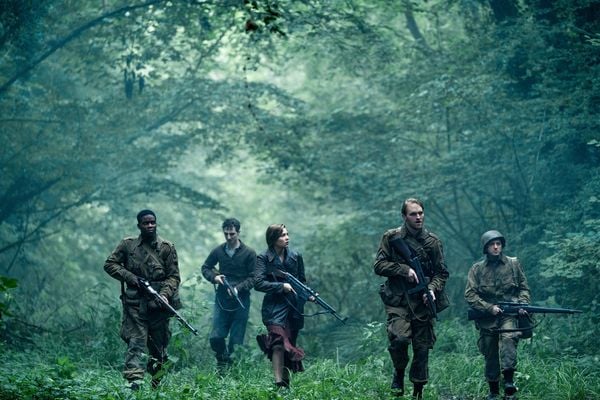 Produktbild: Operation: Overlord