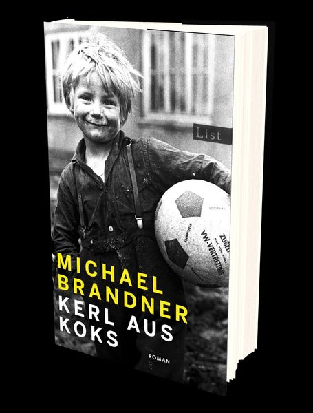 Herzlich, rau und ungeschönt: Michael Brandners Hörbuch »Kerl aus Koks«
