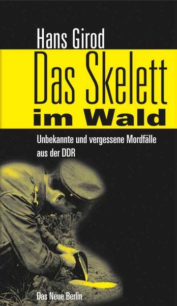 Produktbild: Das Skelett im Wald