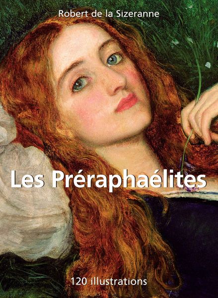Produktbild: Les Pr&eacute;rapha&eacute;lites 120 illustrations