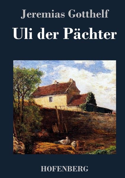 Produktbild: Uli der P&auml;chter