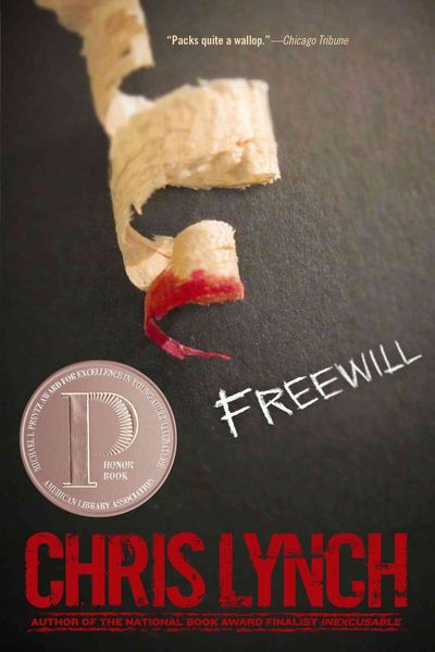 Produktbild: Freewill