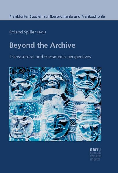 Produktbild: Beyond the Archive