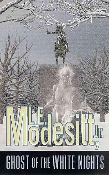 Produktbild: Ghost of the White Nights