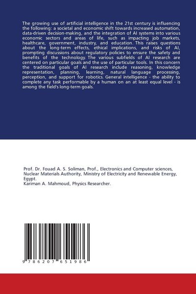 Produktbild: Artificial Intelligence and the Future of Humanity