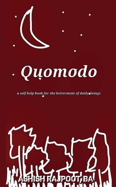Produktbild: Quomodo