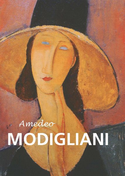 Produktbild: Amedeo Modigliani
