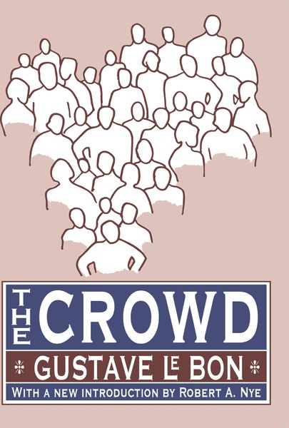 Produktbild: The Crowd