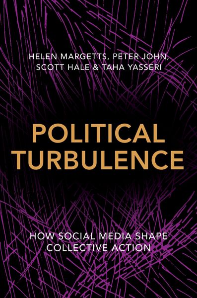 Produktbild: Political Turbulence