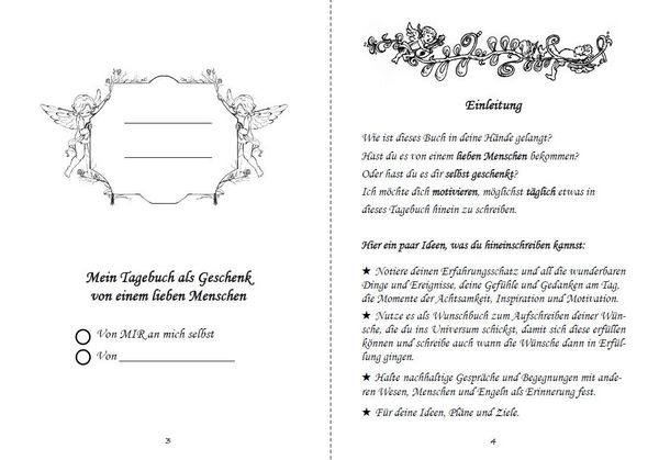 Produktbild: Danke, dass es dich gibt