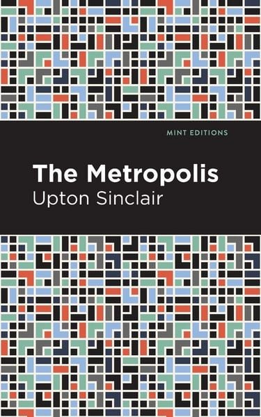 Produktbild: The Metropolis