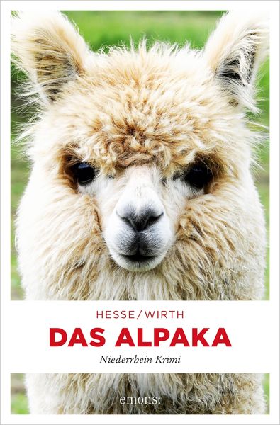 Produktbild: Das Alpaka