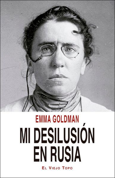 Produktbild: Mi desilusi&oacute;n en Rusia