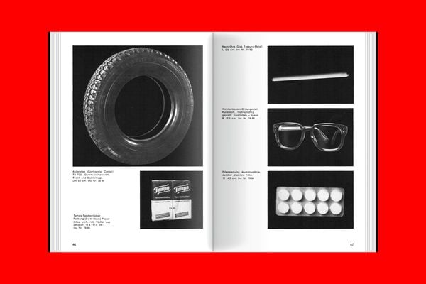 Produktbild: Das gew&ouml;hnliche Design
