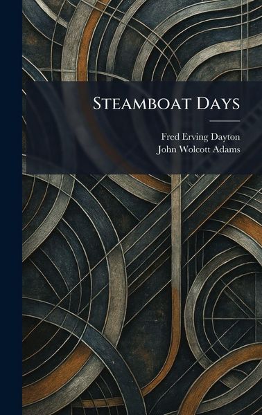 Produktbild: Steamboat Days