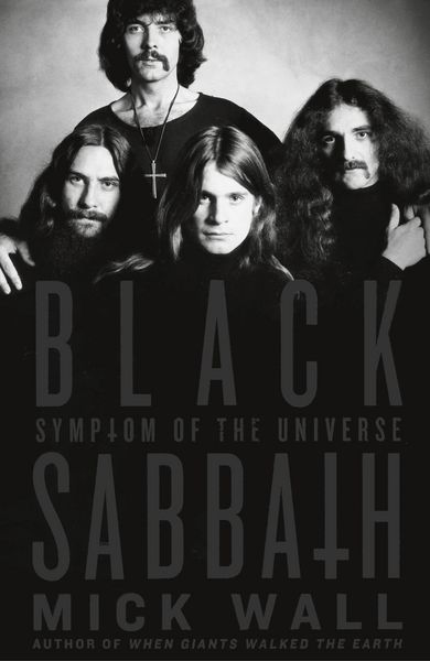 Produktbild: Black Sabbath: Symptom of the Universe