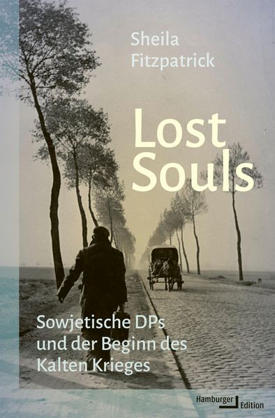 Produktbild: Lost Souls