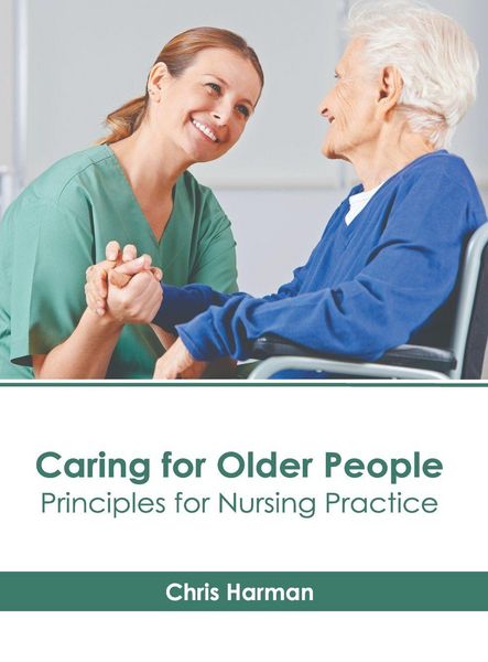 Produktbild: Caring for Older People