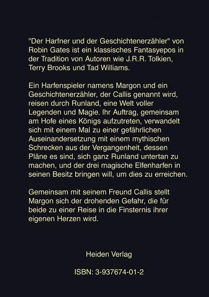 Produktbild: Der Hafner und der Geschichtenerz&auml;hler Bd. I von III