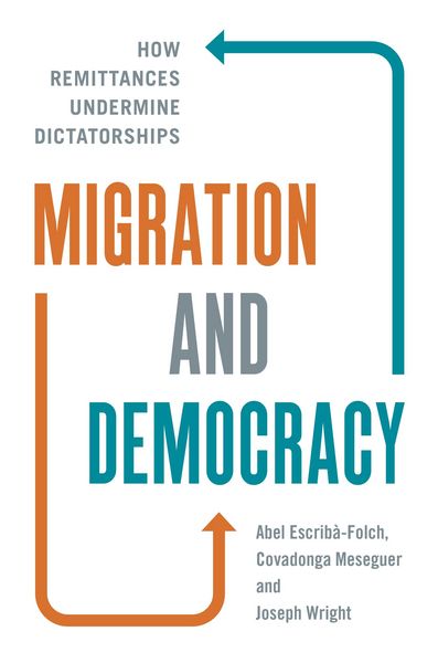 Produktbild: Migration and Democracy