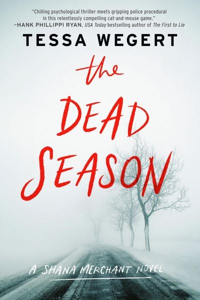 Produktbild: The Dead Season