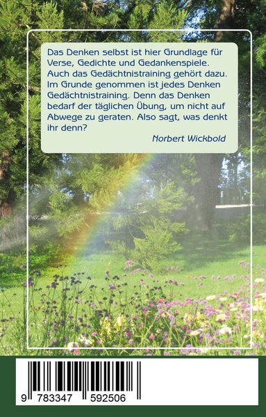 Produktbild: Was denkt ihr denn?