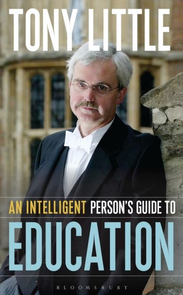 Produktbild: Little, T: Intelligent Person's Guide to Education