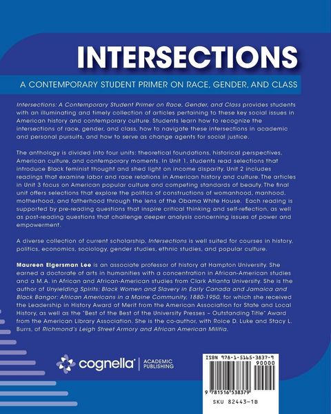 Produktbild: Intersections
