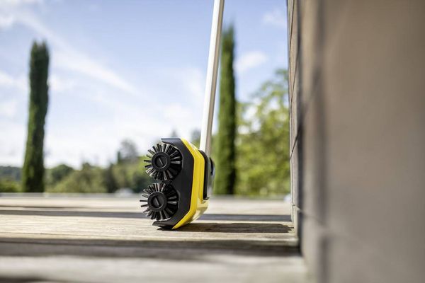 Produktbild: K&auml;rcher Home & Garden 1.644-020.0 PCL 6 Terrassenreiniger