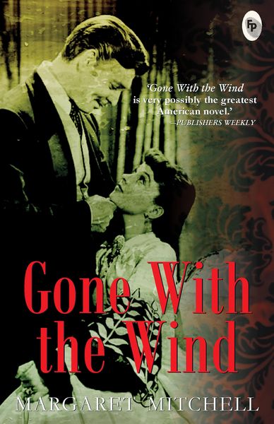 Produktbild: Gone With The Wind