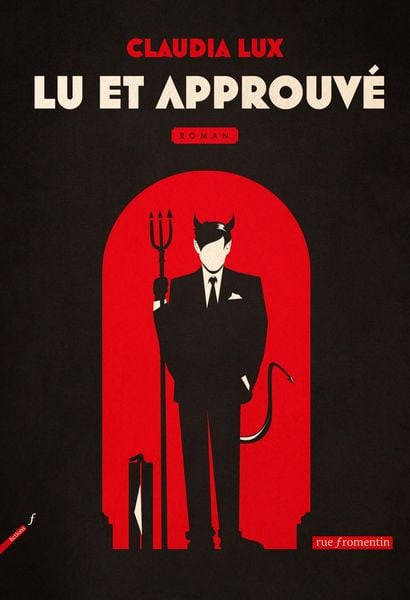 Produktbild: Lu et approuv&eacute;