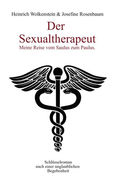 Produktbild: Der Sexualtherapeut