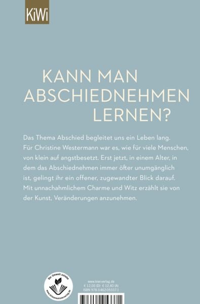 Produktbild: Manchmal ist es federleicht