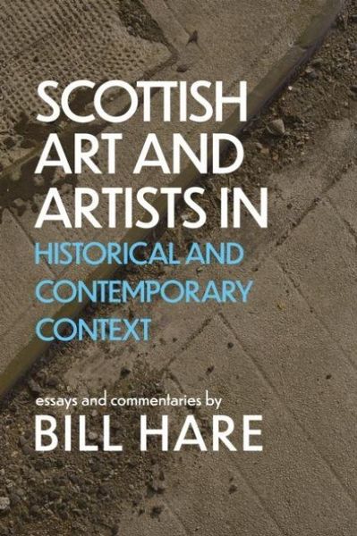 Produktbild: Scottish Art & Artists in Historical and Contemporary Context