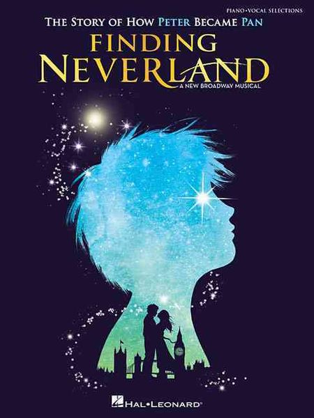 Produktbild: Finding Neverland