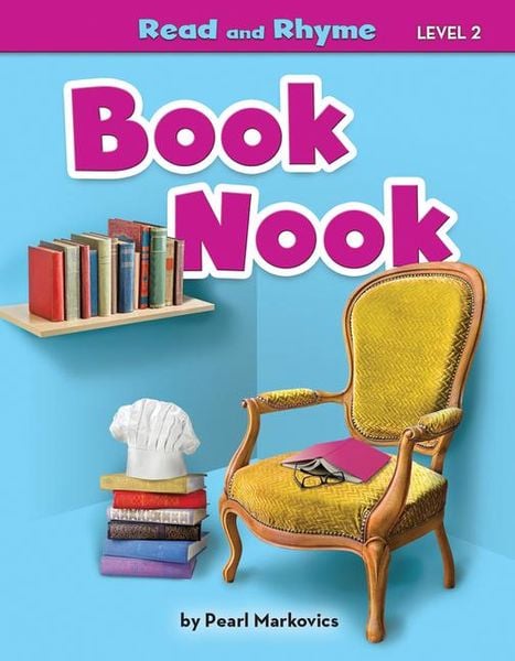Produktbild: Book Nook