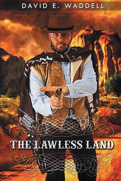 Produktbild: The Lawless Land
