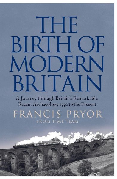 Produktbild: The Birth of Modern Britain