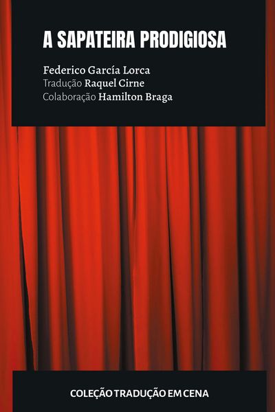 Produktbild: A Sapateira Prodigiosa