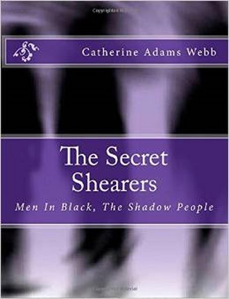 Produktbild: The Secret Shearers