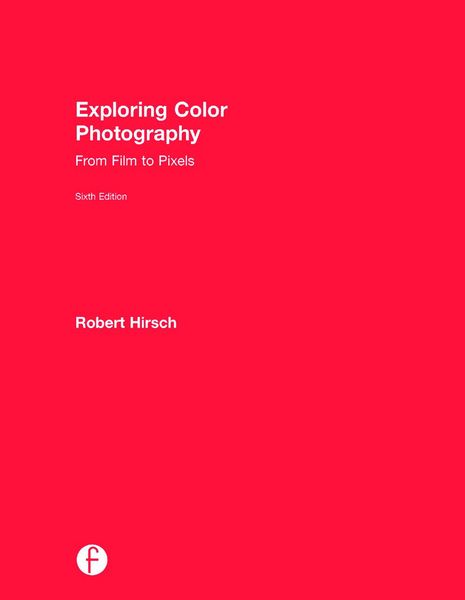 Produktbild: Exploring Color Photography