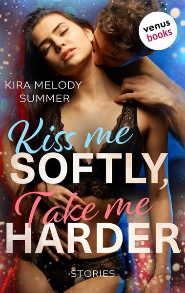 Produktbild: Kiss me softly, take me harder