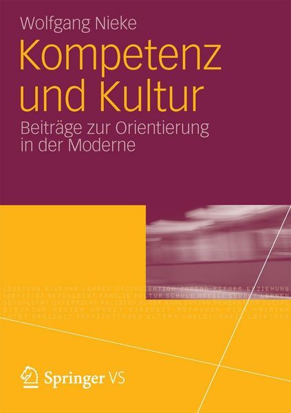 Produktbild: Kompetenz und Kultur