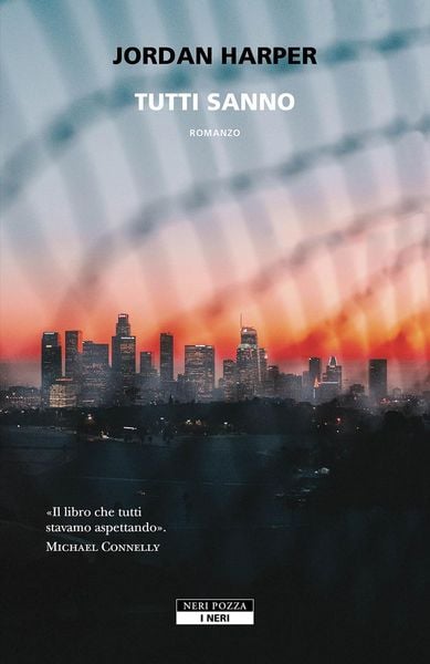 Produktbild: Tutti sanno