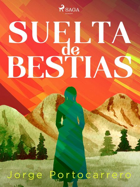 Produktbild: Suelta de bestias