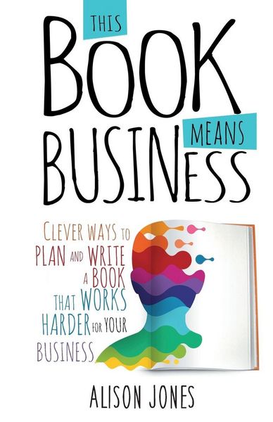 Produktbild: This Book Means Business