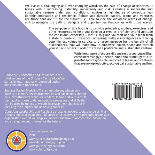 Produktbild: Success Factor Modeling Volume III