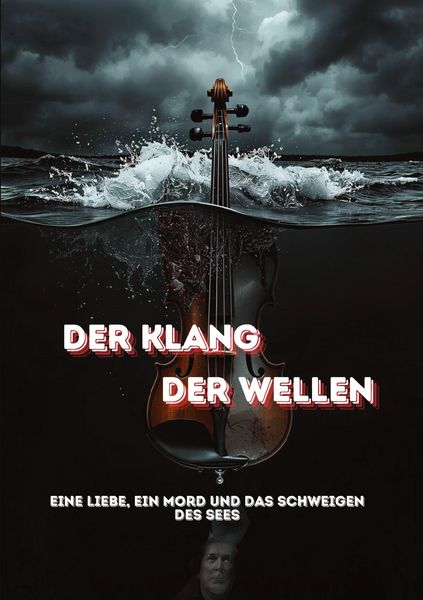 Produktbild: Der Klang der Wellen