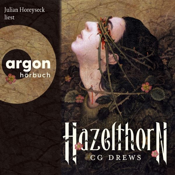 Produktbild: Hazelthorn